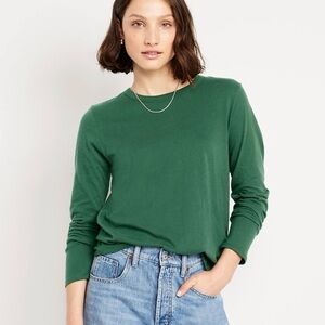 NWT--4 assorted colors Everywhere T